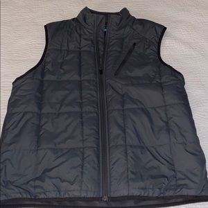 PGA Tour golf vest, men’s medium, NWOT